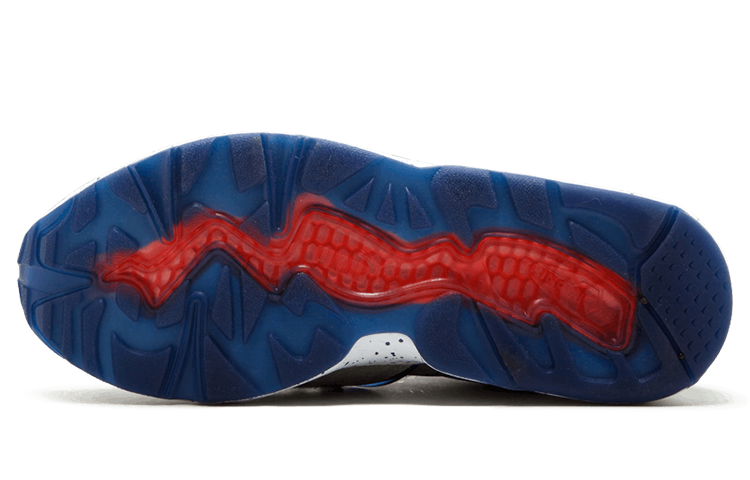 PUMA Limited Edt x Blaze of Glory 'SG50' 360498-01