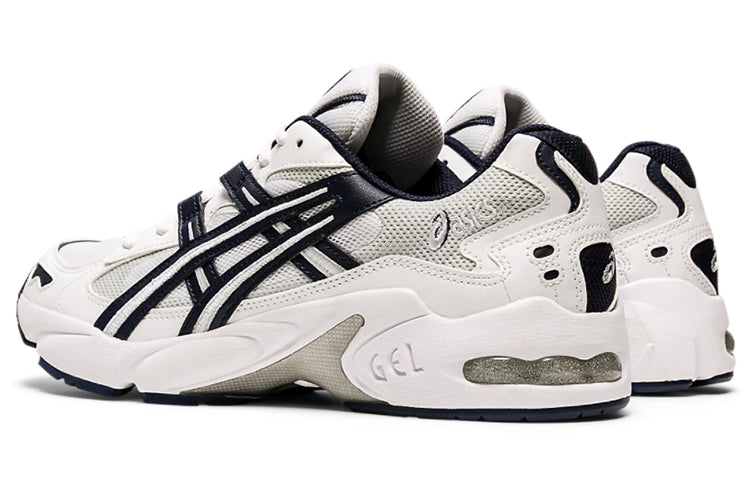 ASICS Gel-Kayano 5 OG 'White Blue' 1021A280-101