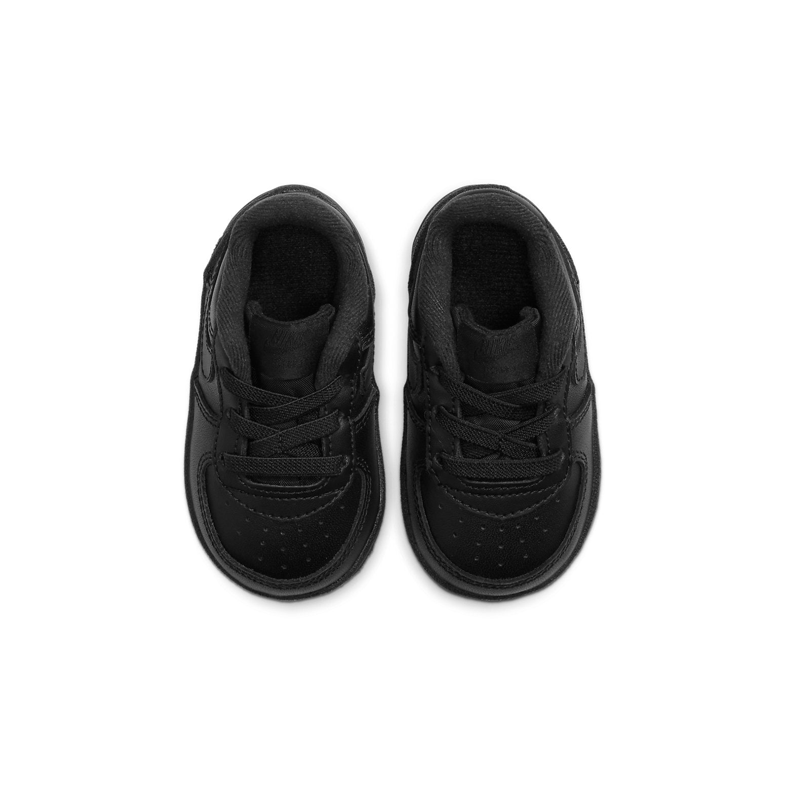 (TD) Nike Force 1 CB 'Triple Black' CK2201-001