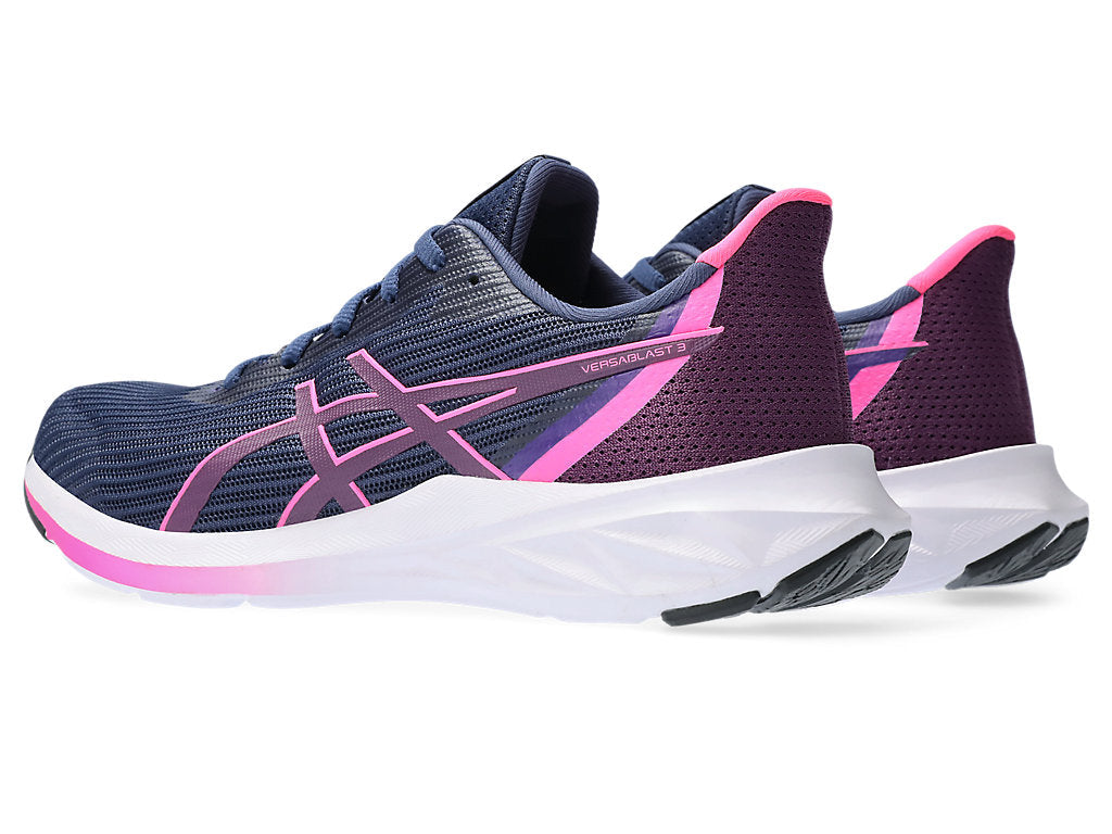 (WMNS) ASICS Versablast 3 'Deep Ocean Hot Pink' 1012B511-400