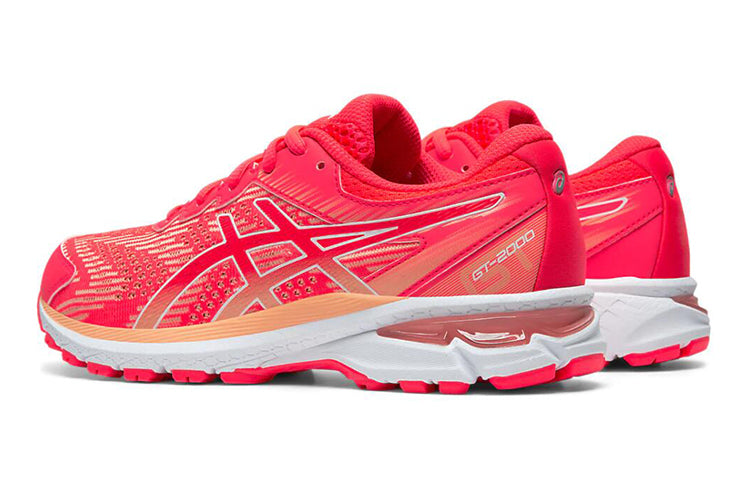 (GS) ASICS GT-2000 8 'Diva Pink' 1014A114-701