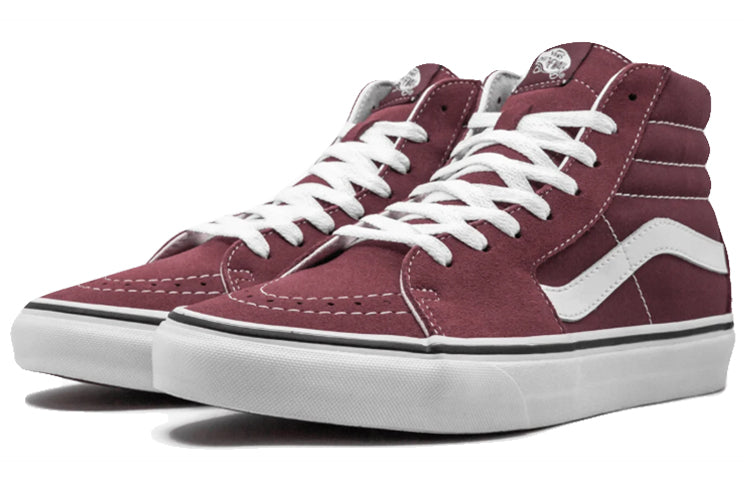 Vans SK8-HI 'Apple Butter' VN0A38GEQ9S