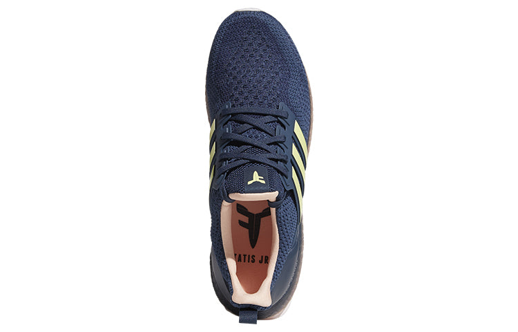 adidas Fernando Tatis Jr. x UltraBoost 2.0 DNA 'Crew Navy Glory Pink' GX6432