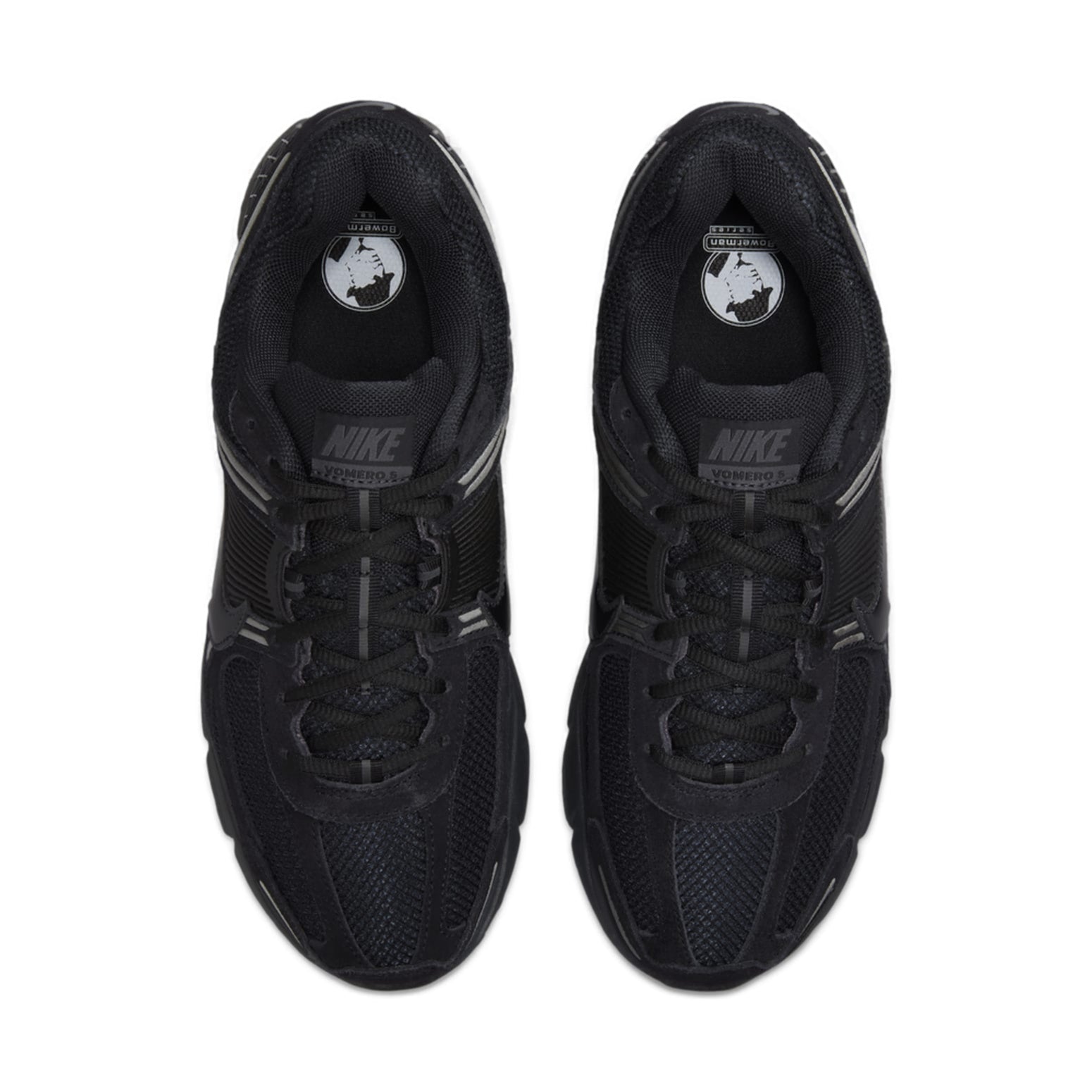 Nike Air Zoom Vomero 5 'Black Anthracite' HF1553-001