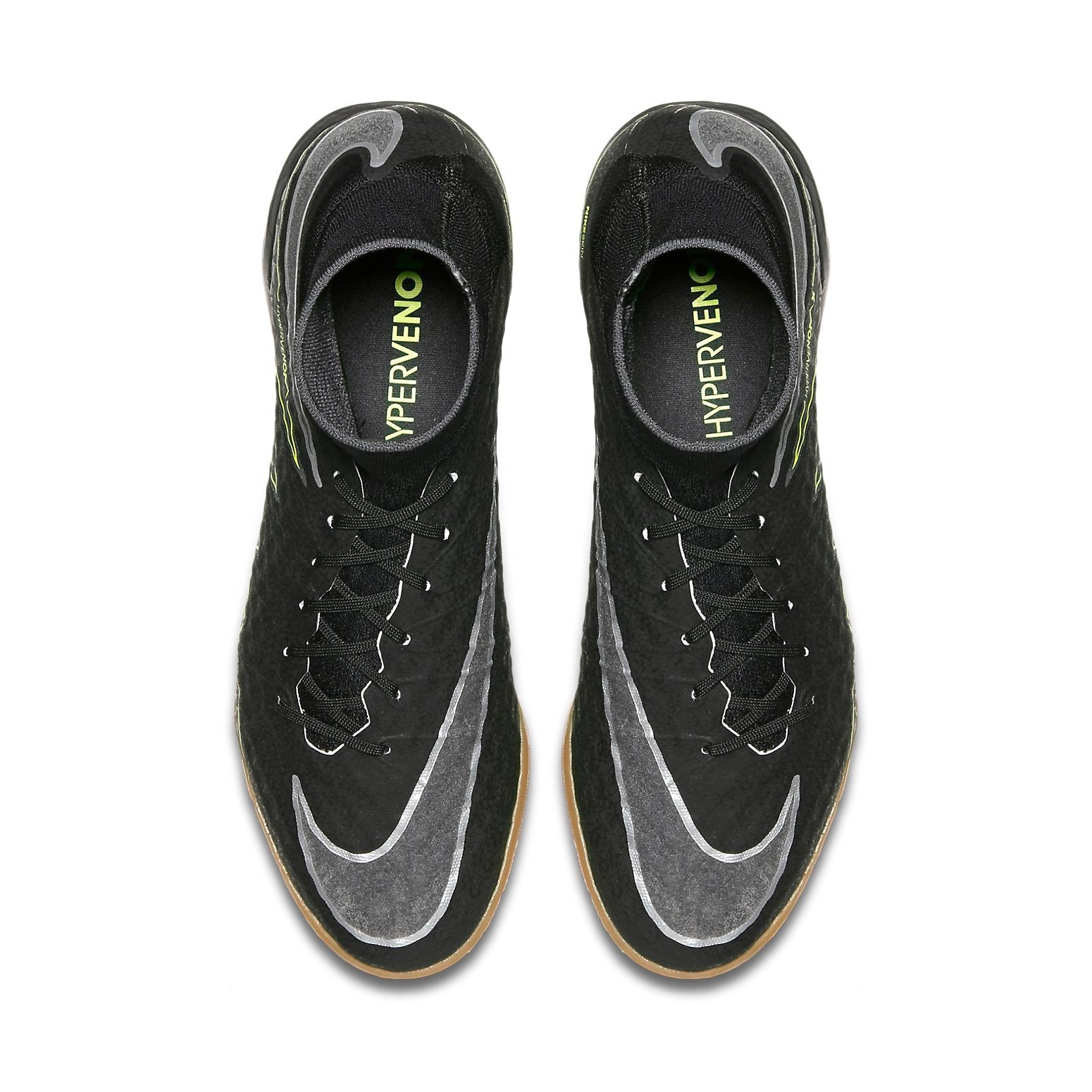Nike HyperVenomX Proximo IC 'Black Gum' 747486-007