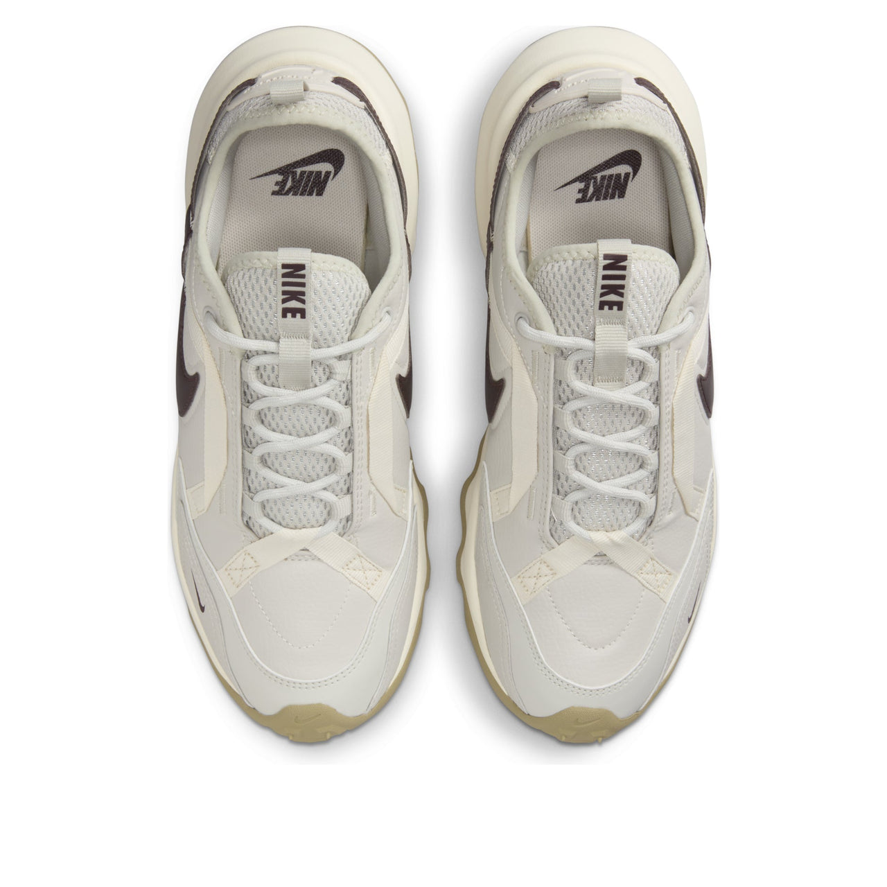 (WMNS) Nike TC 7900 'Light Bone Burgundy Crush' DD9682-003