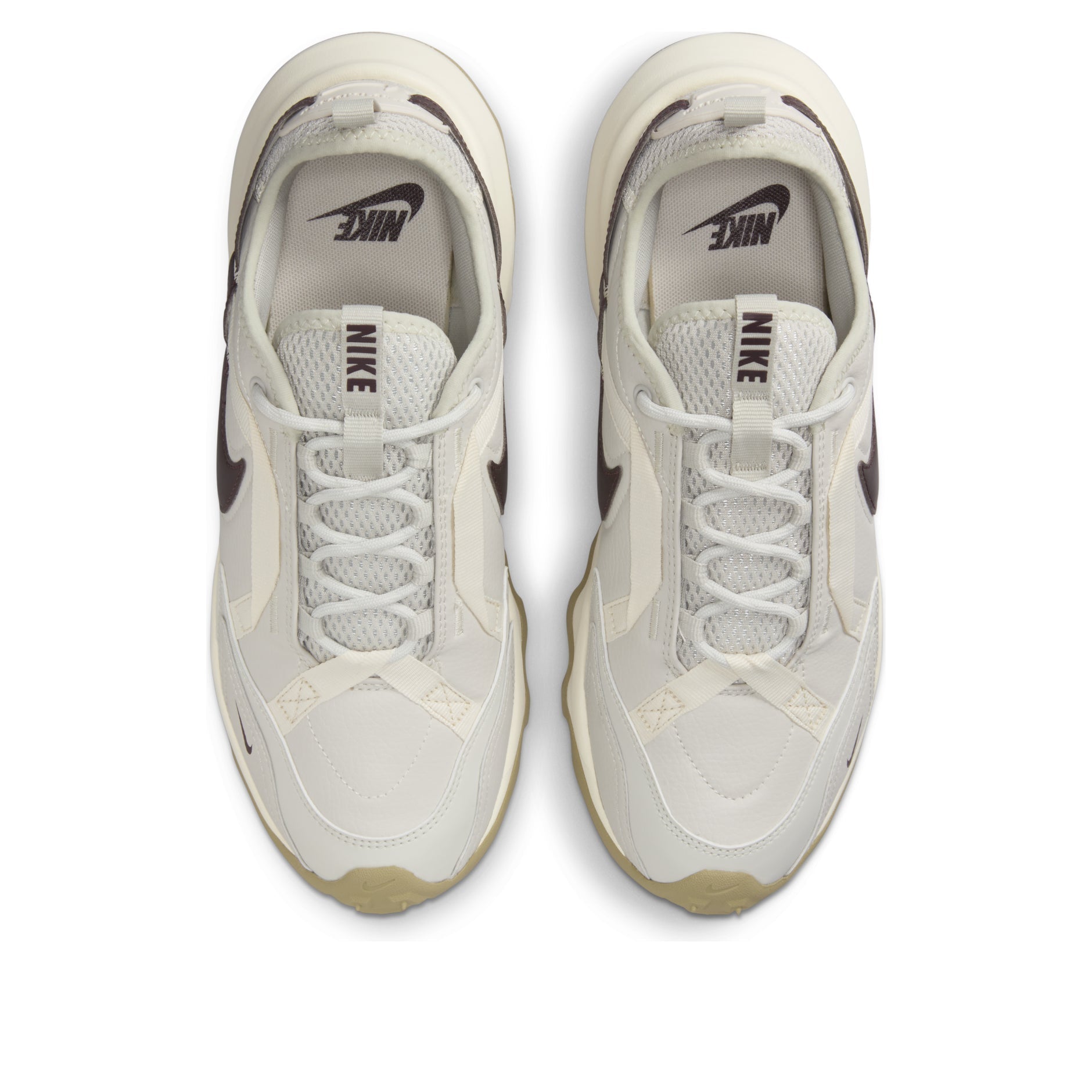 (WMNS) Nike TC 7900 'Light Bone Burgundy Crush' DD9682-003