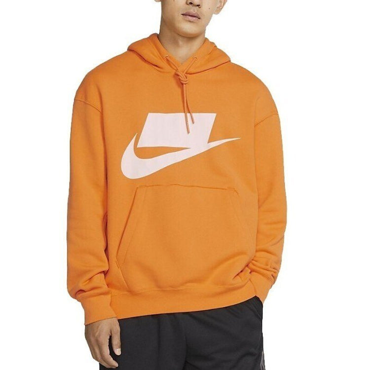 Nike Sportswear Nike Sport Pack Men's French Terry Pullover BV4541-886