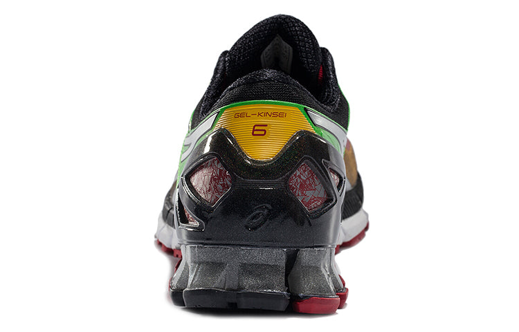 ASICS Gel-Kinsei 6 'Multicolor' T644N-2493