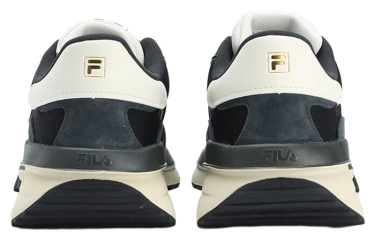 FILA Bora Sneakers 'Black Grey' F12M322103FBD