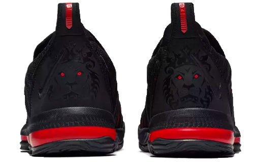 (PS) Nike LeBron 16 'Fresh Bred' AQ2467-002