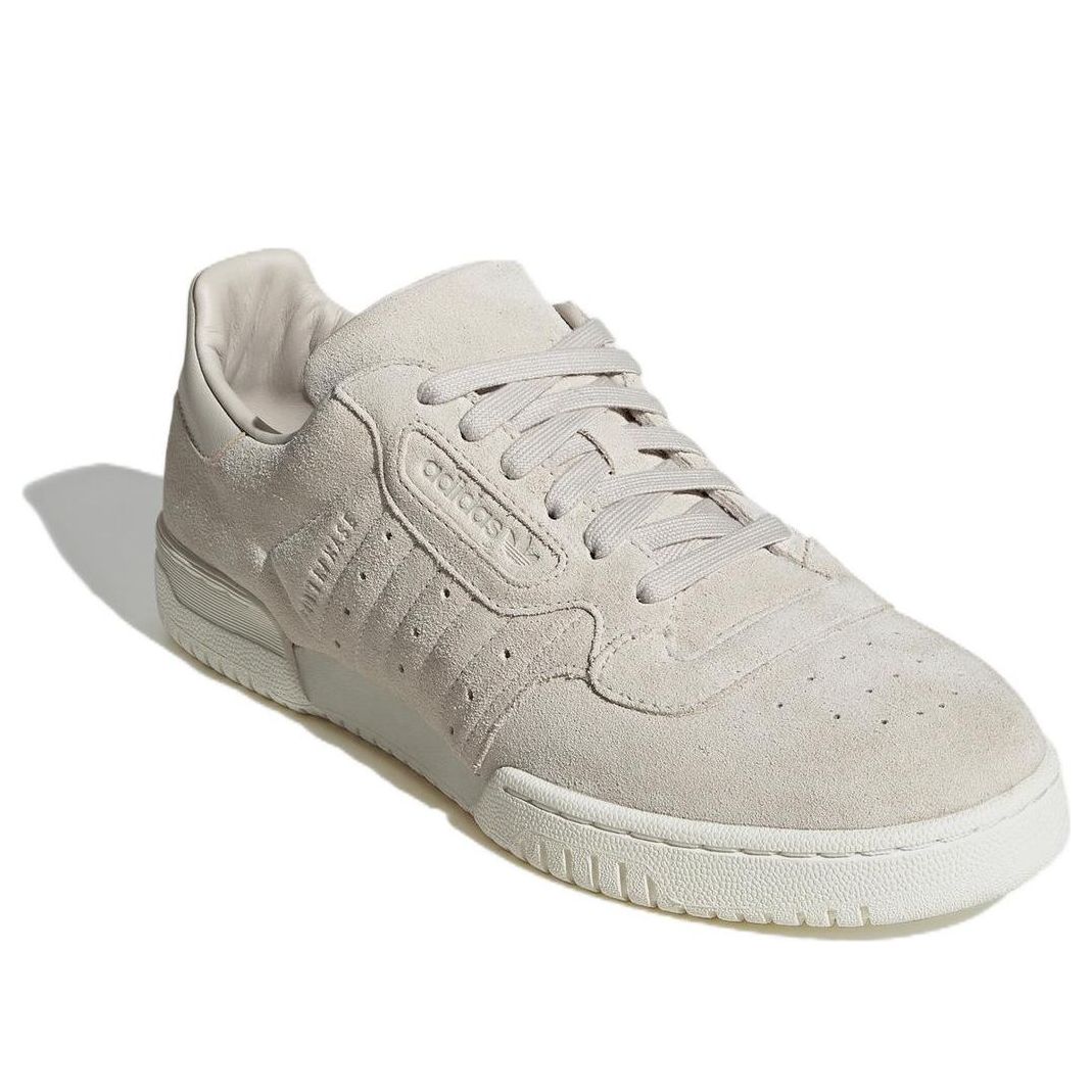 adidas Powerphase 'Alumina Off White' JH5487