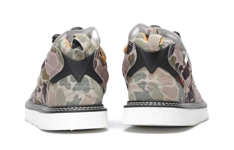 Reebok 58 Bright ST Fury B 'Camo' AR1392