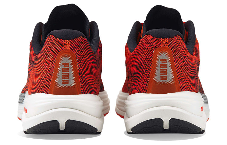 PUMA Velocity Nitro 2 'Cherry Tomato' 195337-04