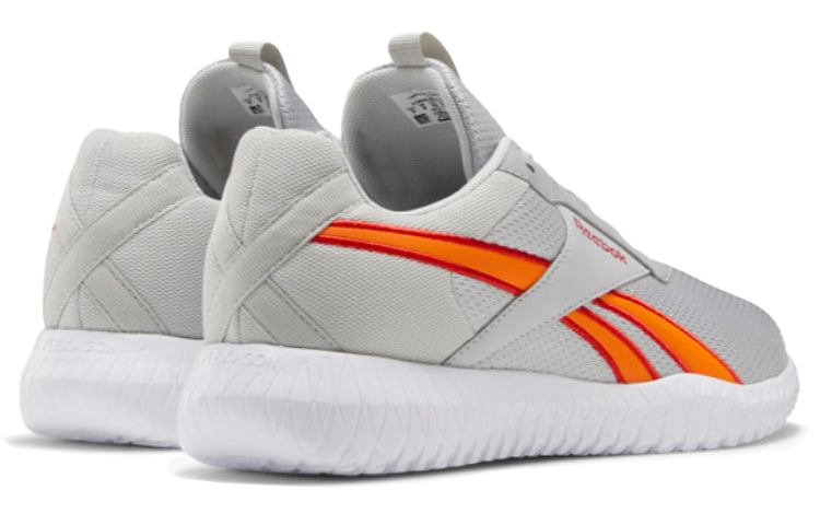 Reebok Flexagon Energy Tr 2 Running Shoes Grey/Orange H67377