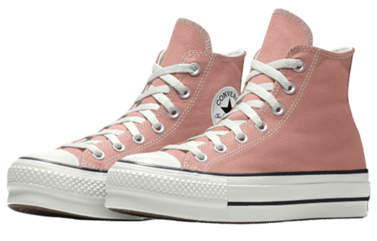 Converse Chuck Taylor All Star Platform By You 171209C