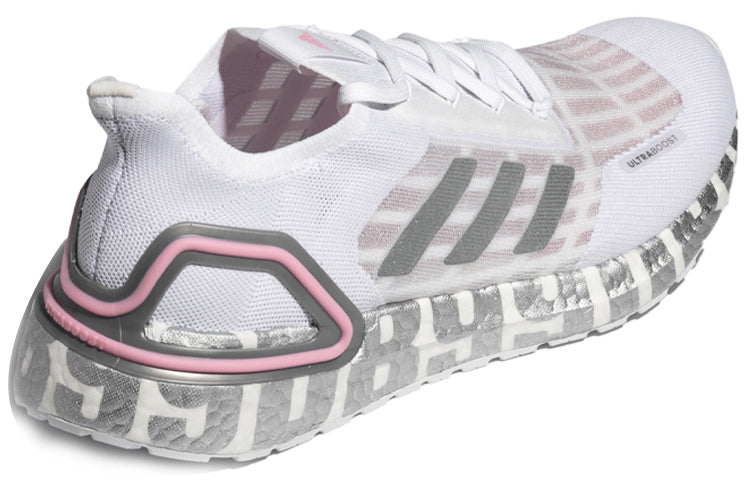 adidas David Beckham x UltraBoost Summer.Rdy 'White Silver' FX0576