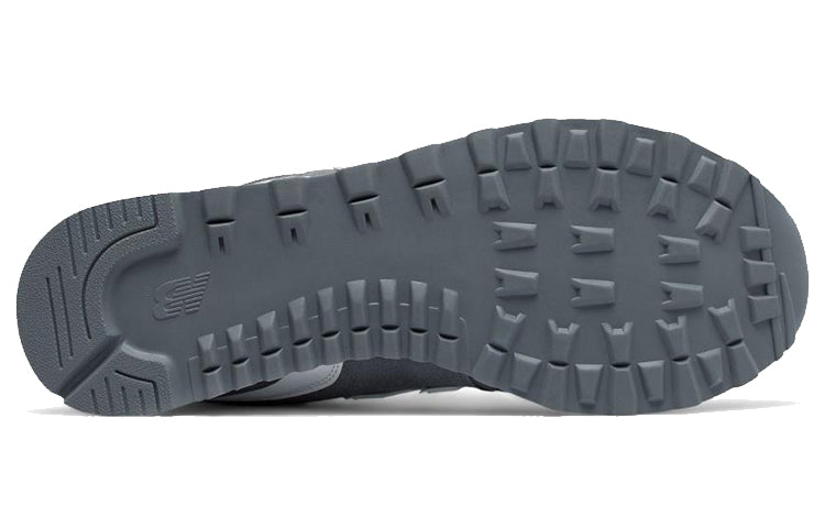 New Balance 574 Series Reflective Dark Grey/White ML574CNC