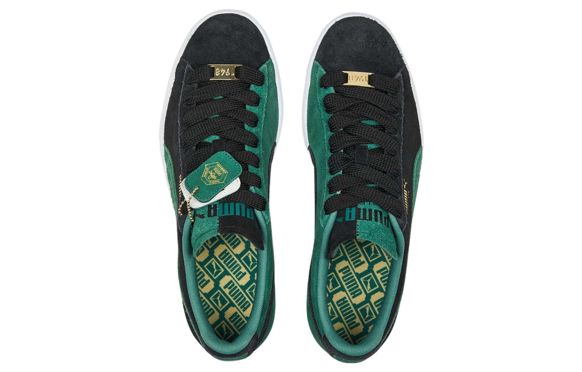 PUMA Suede 'Archive Remastered' 389462-01
