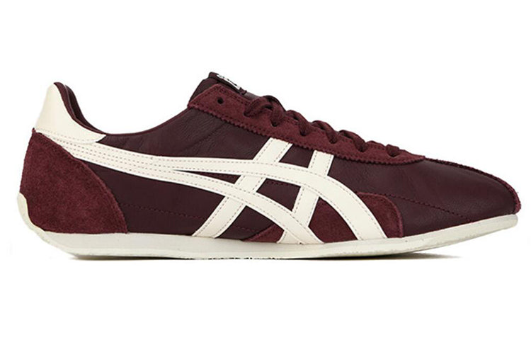 Onitsuka Tiger Runspark 'Red' D201L-600