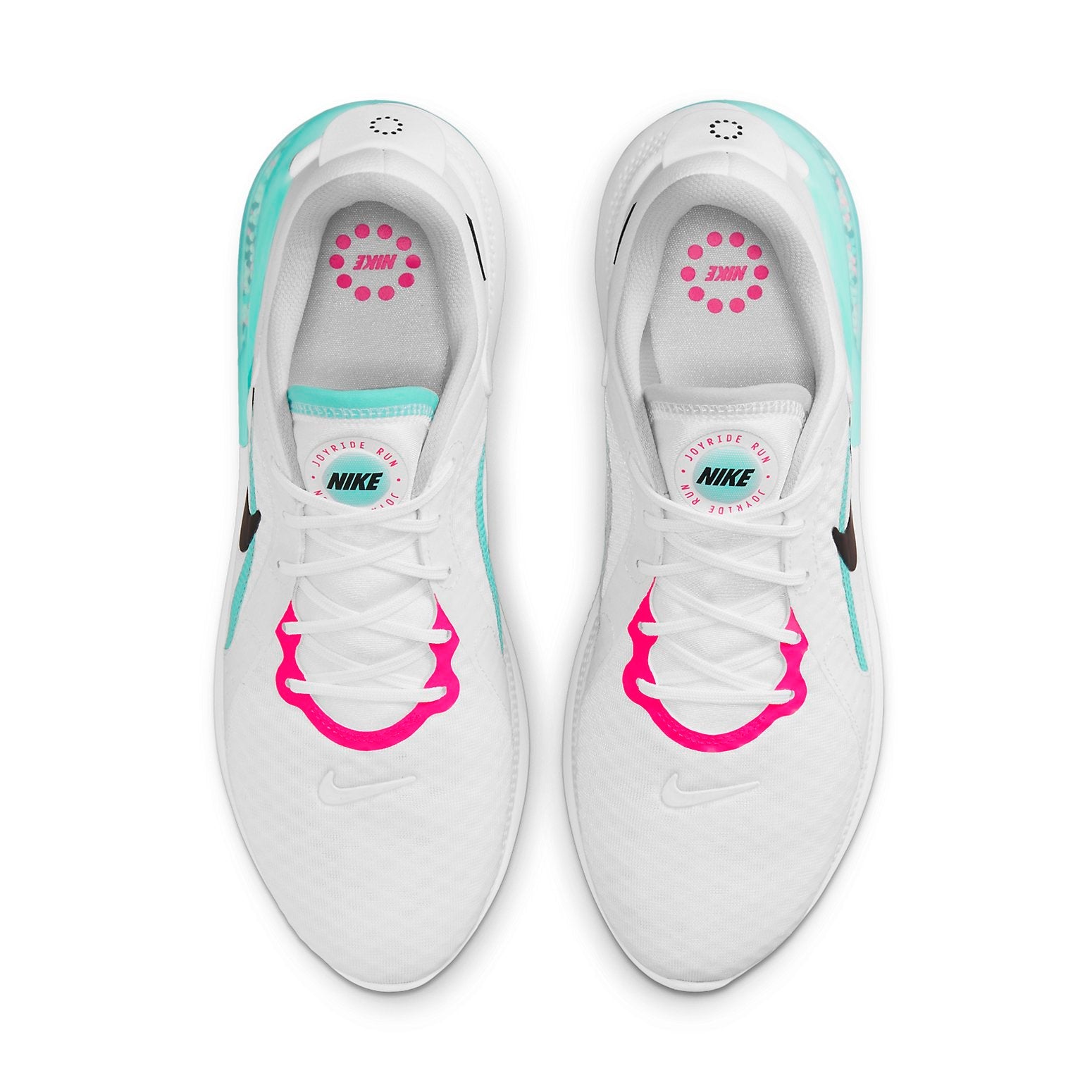 Nike Joyride Dual Run 2 'White True Sapphire' DM9590-101