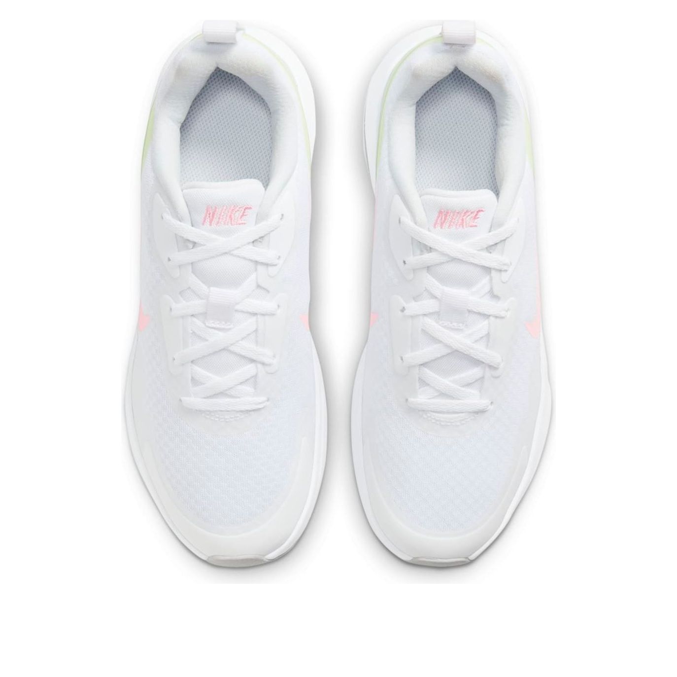(GS) Nike Wearallday 'White Arctic Punch' DJ5473-100