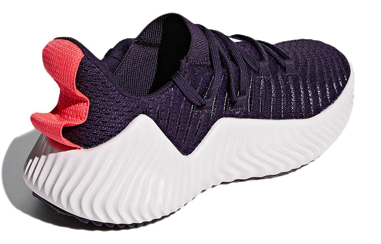 (WMNS) adidas Alphabounce Trainer 'Legend Purple' BB9088