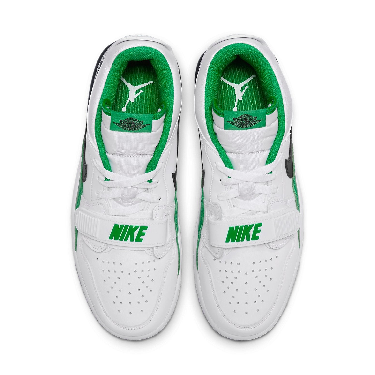 Air Jordan Legacy 312 Low 'Lucky Green' FN3406-101