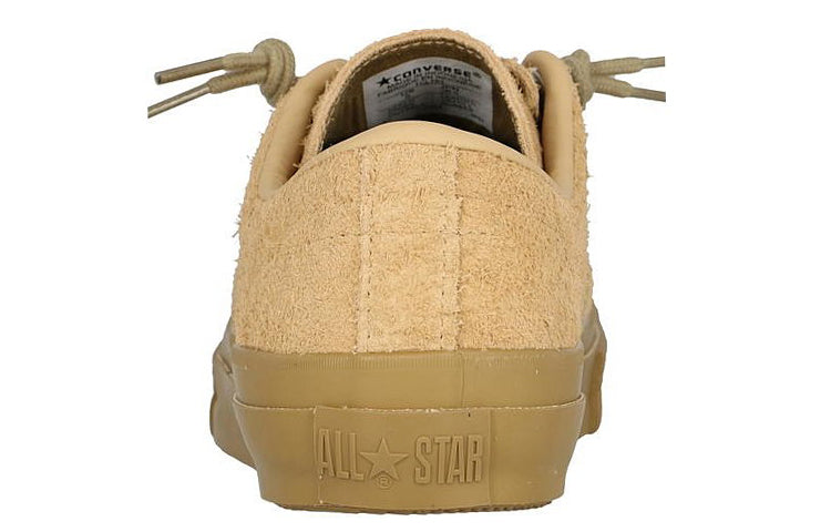 Converse Chuck Taylor All Star OX 'Brown' 1CL753