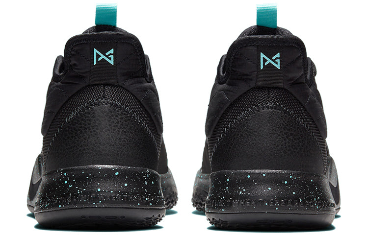 Nike PG 3 'Light Aqua' AO2607-006