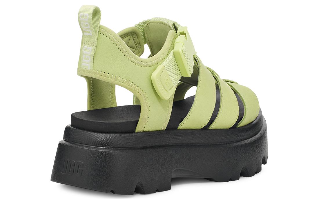 (WMNS) UGG Cora Sandal 'Caterpillar' 1152698-CTRP