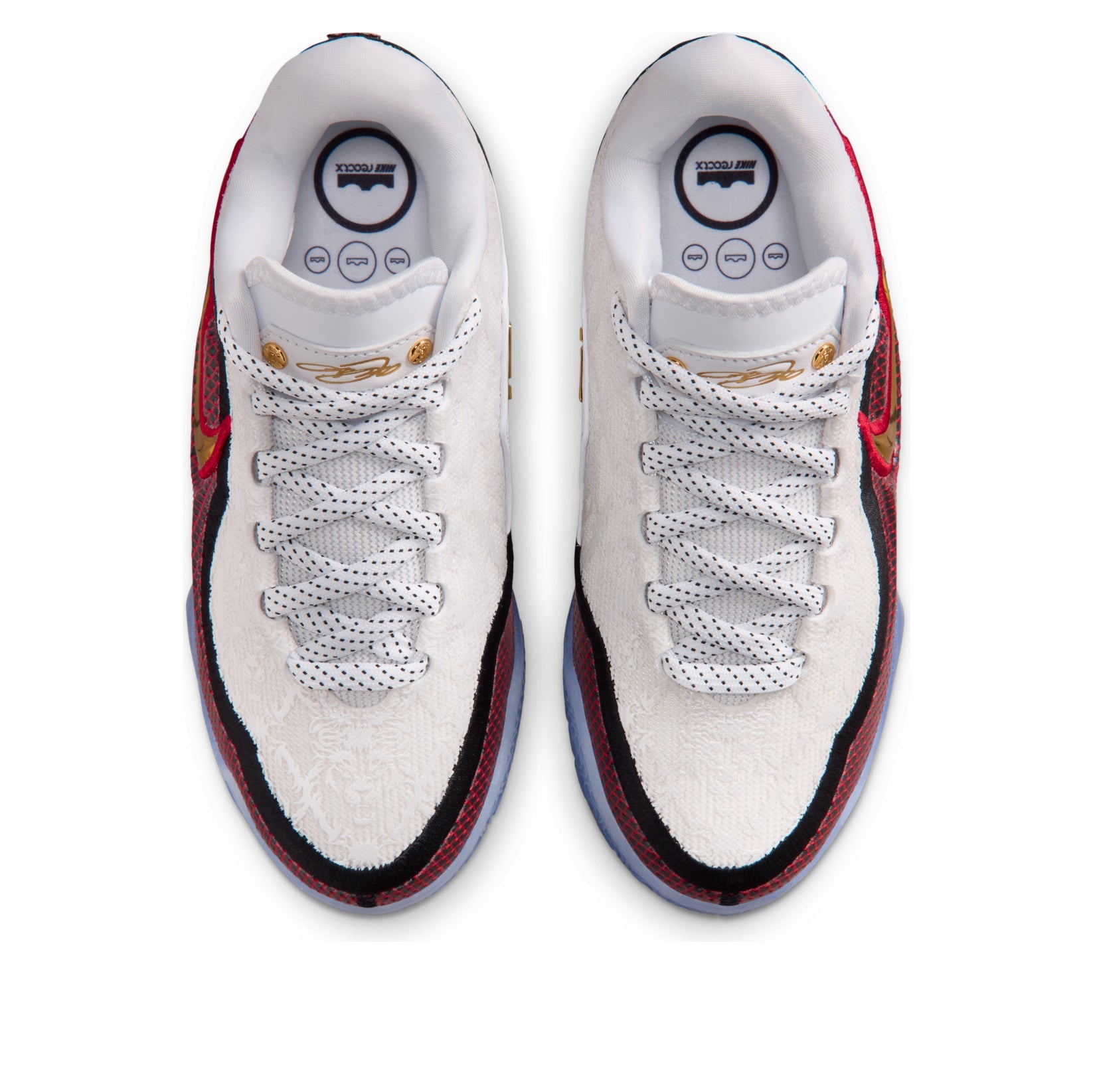 (GS) Nike LeBron 23 'Grand Opening' IQ6710-100