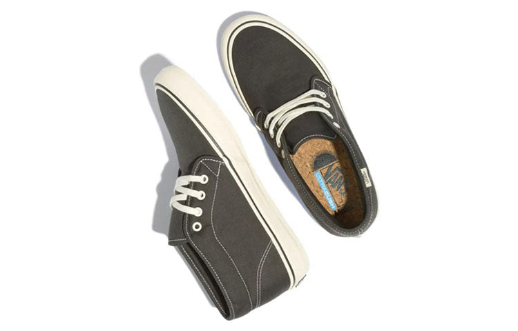 Mollusk x Vans Chukka DX SF 'Black White' VN0A3TK82QL