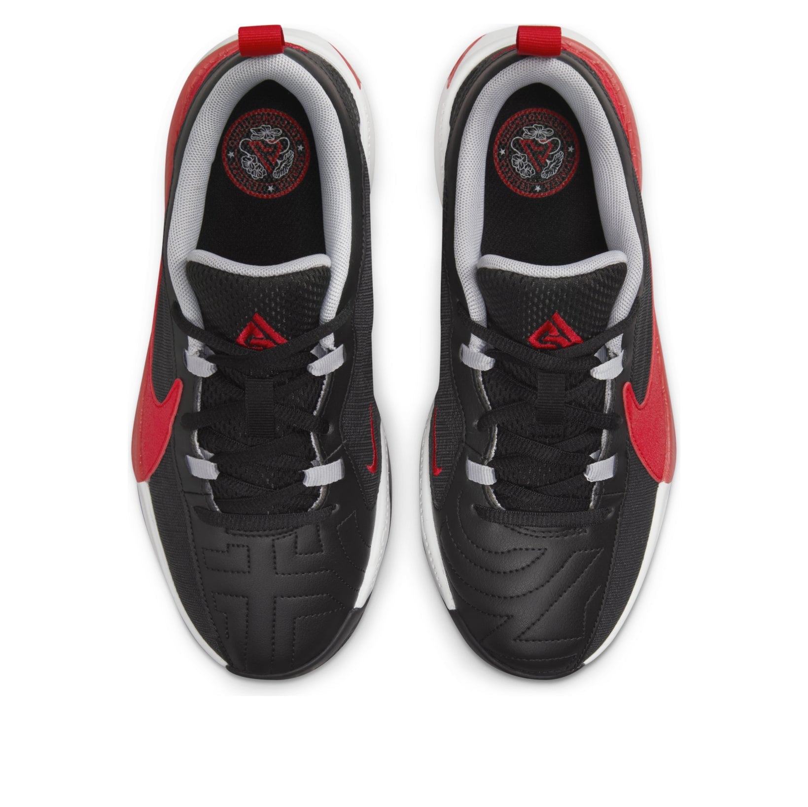 (GS) Nike Zoom Freak 5 'Double Trouble' DZ4486-004