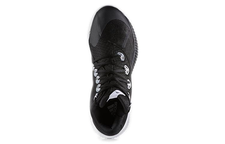 adidas Energy Bounce BB 'Black' BW0562