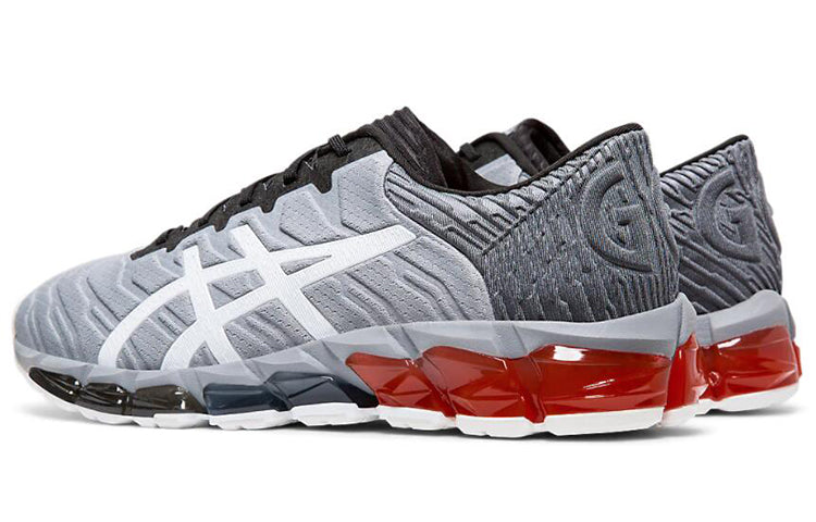 ASICS Gel Quantum 360 5 'Sheet Rock Red' 1021A113-021