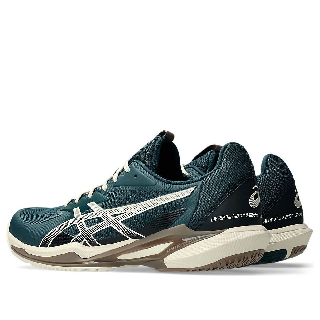 ASICS Solution Speed FF 3 'Saxon Green Birch' 1041A438-300