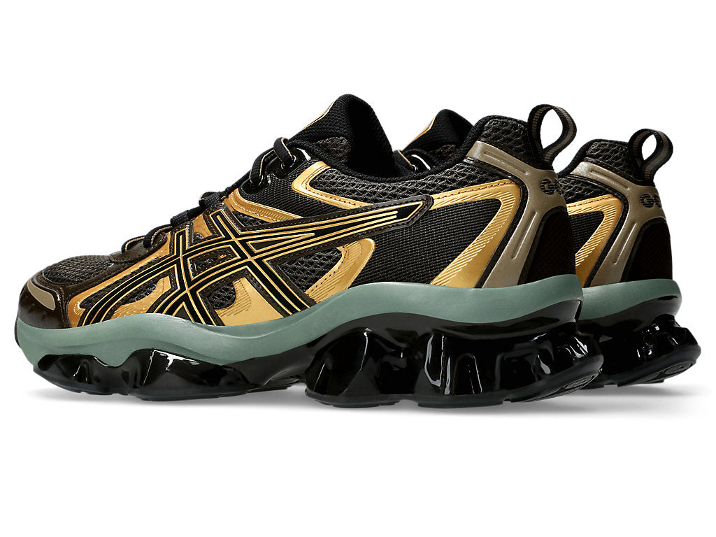 ASICS Gel-Quantum Kinetic 'Dark Sepia' 1203A270-253