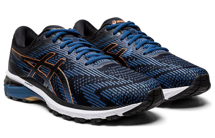 ASICS GT-2000 8 Extra Wide 'Grand Shark' 1011A688-400