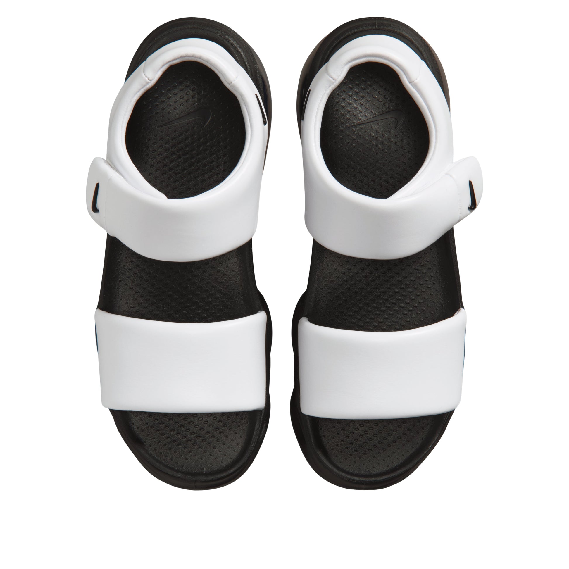 (WMNS) Nike Air Max Halo 'White Black' IO1959-101