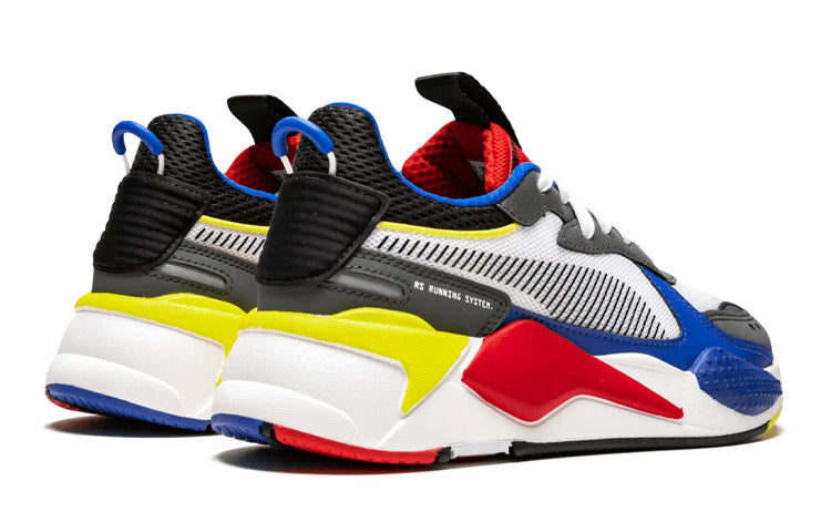 (GS) PUMA RS-X 'Toys' 369628-02