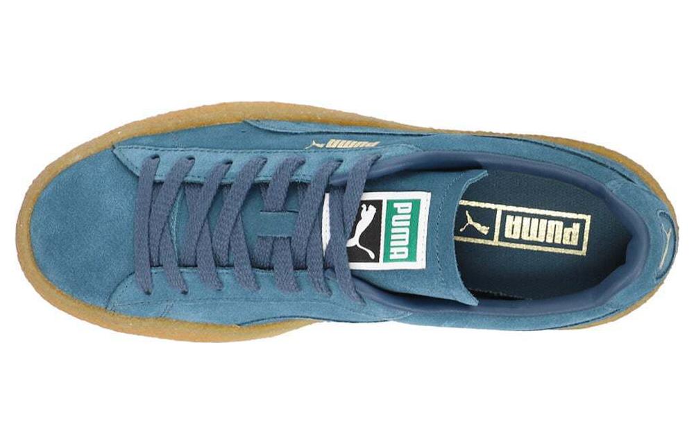 PUMA Suede Crepe 'Intense Blue' 380707-06