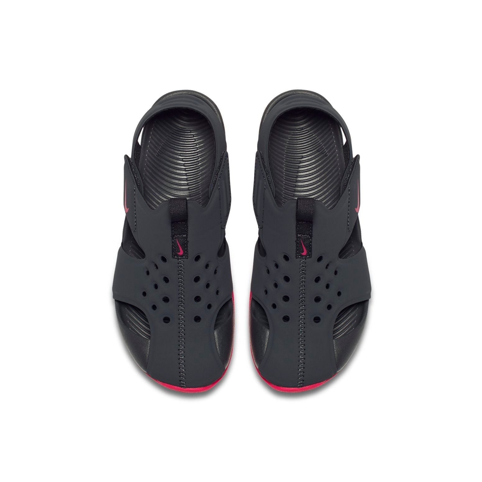 (PS) Nike Sunray Protect 2 'Anthracite Rush Pink' 943828-001