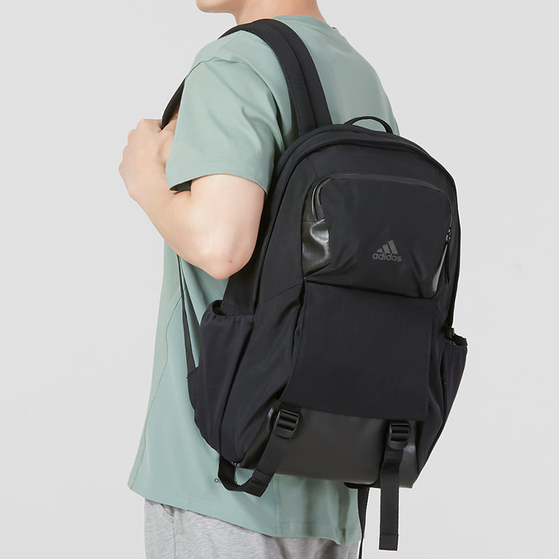 adidas X-City Backpack 'Black' HG0345