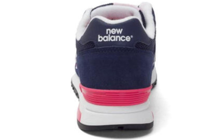 (WMNS) New Balance 565 B Navy/Pink WL565NPW