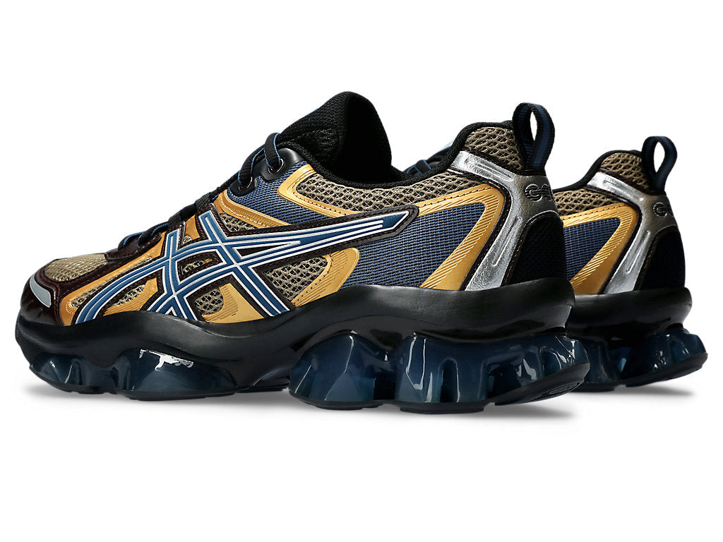 ASICS GEL-Quantum Kinetic 'Pepper Light Indigo' 1203A270-202
