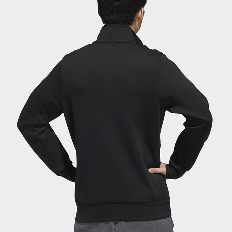 adidas MH TT LWDK Sports Jacket Men Black GF3977