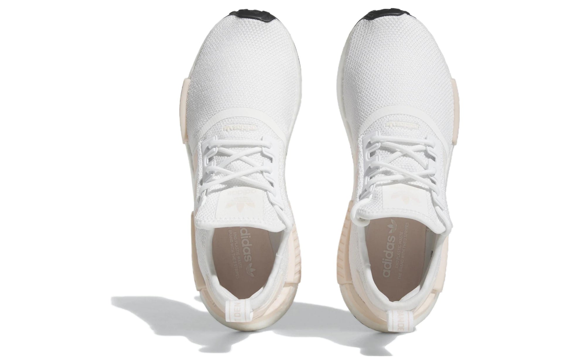 (WMNS) adidas NMD_R1 'White Wonder Quartz' IE7289