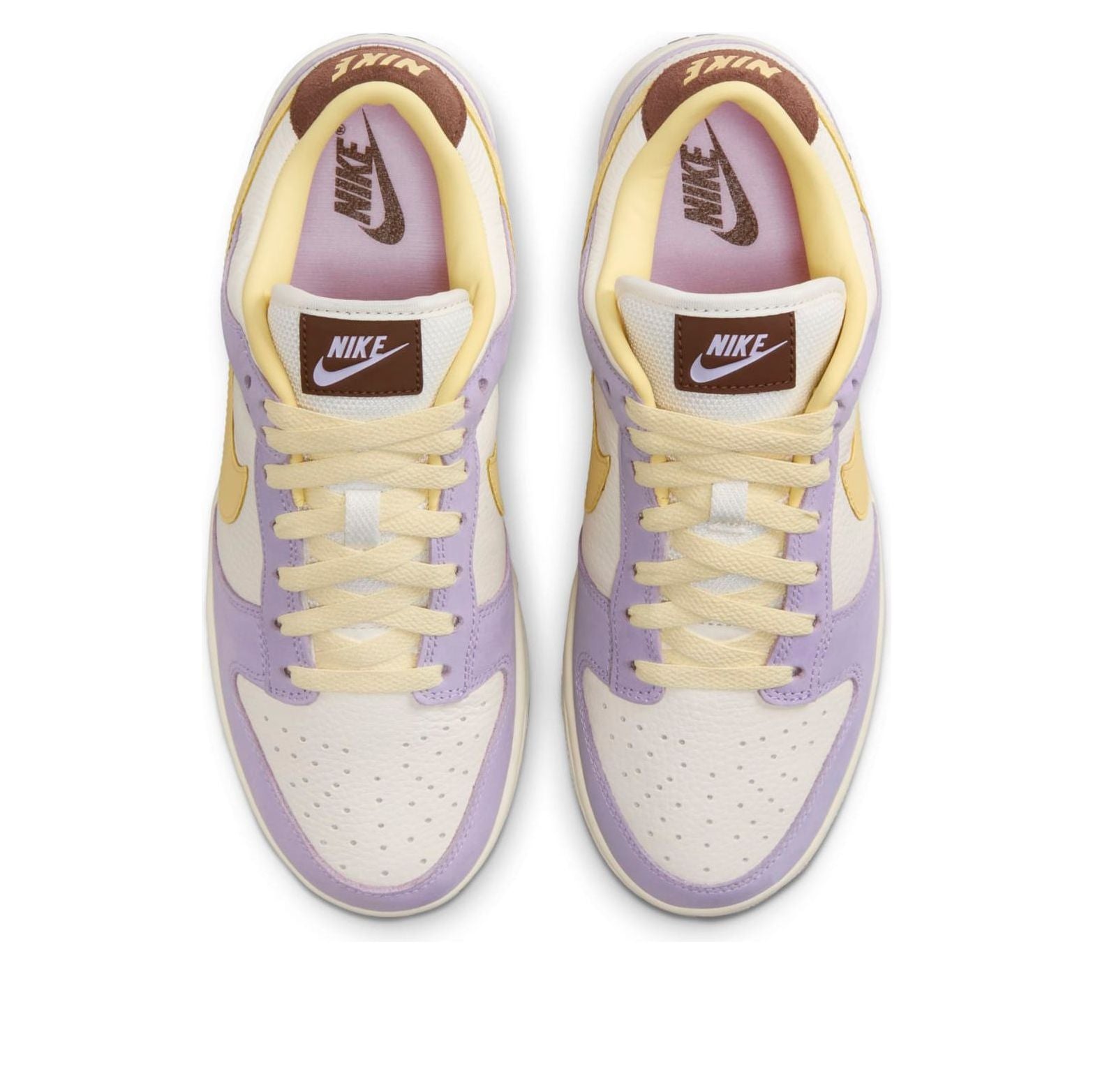 (WMNS) Nike Dunk Low Premium 'Lilac Bloom' FB7910-500