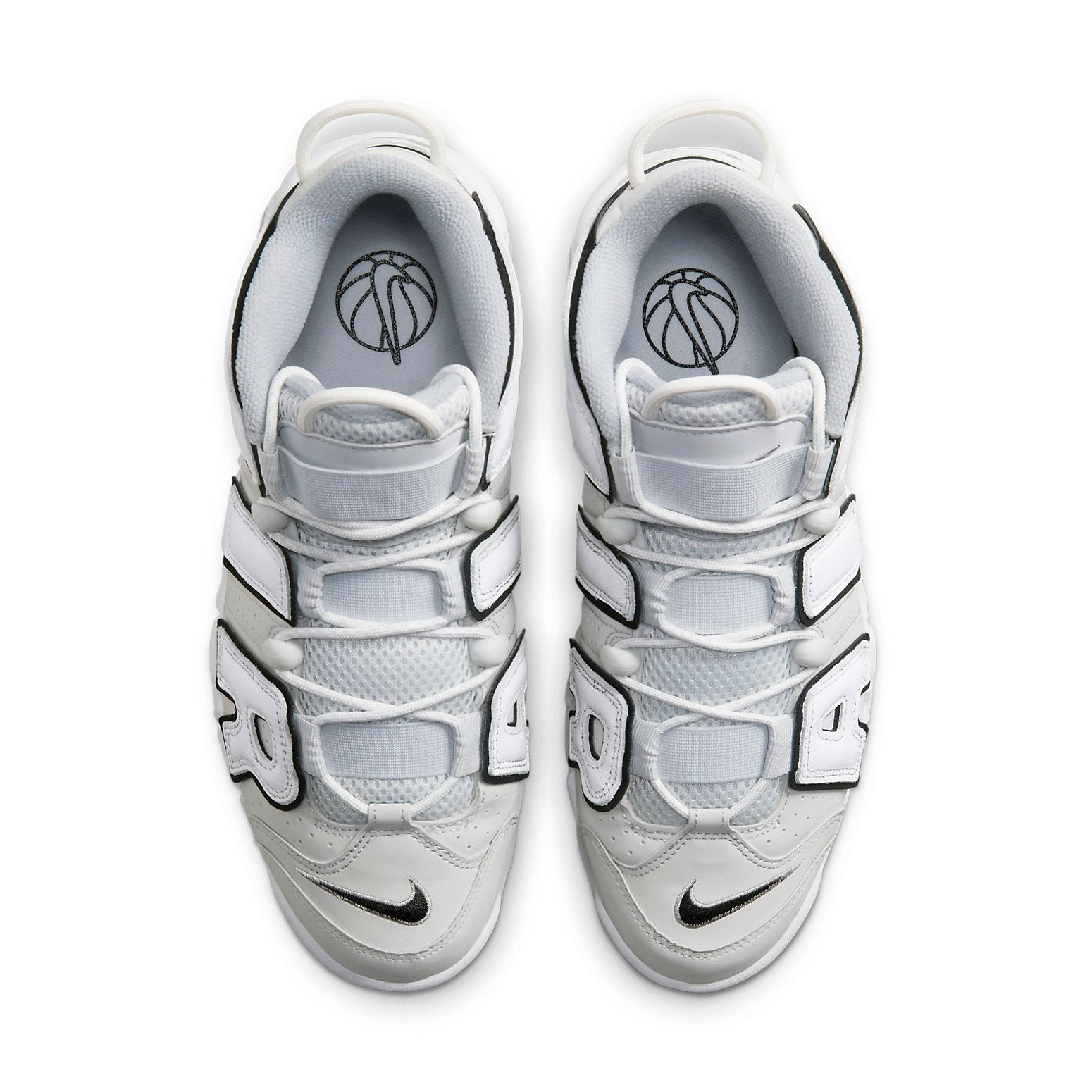 Nike Air More Uptempo 96 'Photon Dust' FB3021-001